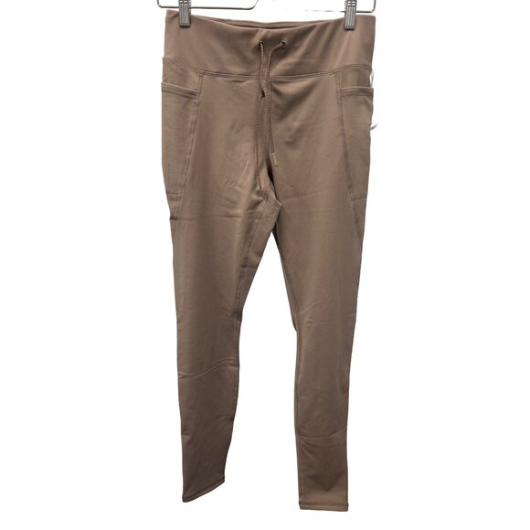 Yogalicious Fleece Lined High Waist Leggings - Picture 4 of 6